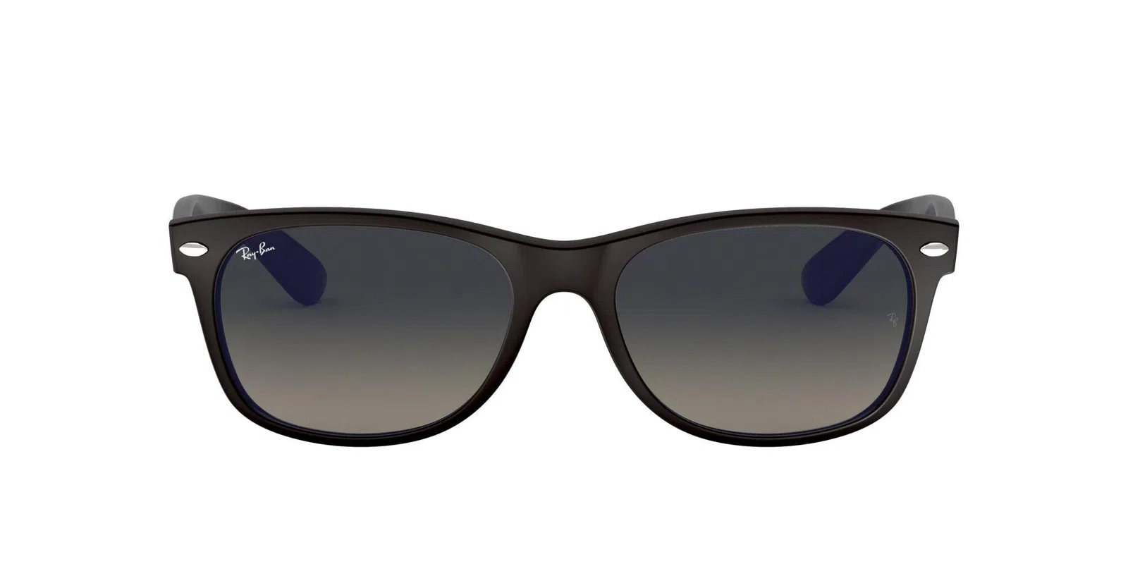 Ray Ban New Wayfarer 2132 Sunglasses - Medium - 55mm - view 84